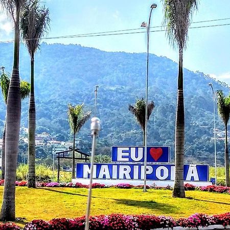 Espaco Mezanino Mairiporã Exteriér fotografie