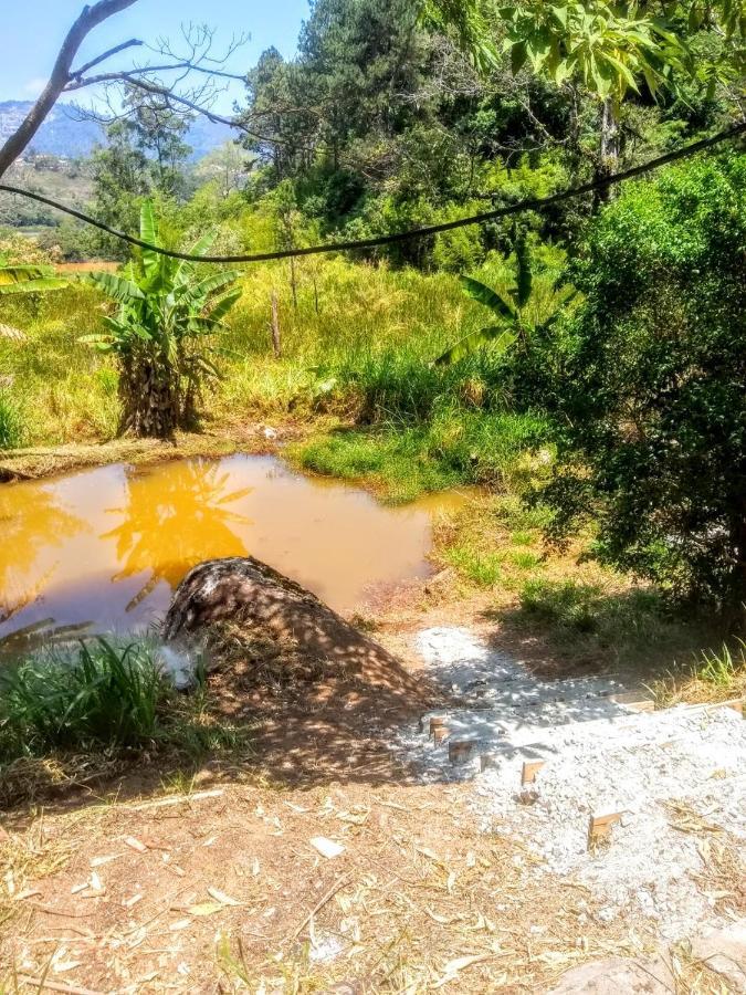 Espaco Mezanino Mairiporã Exteriér fotografie