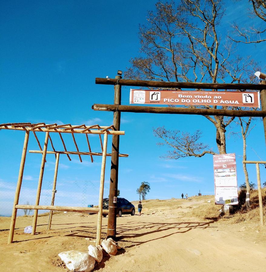 Espaco Mezanino Mairiporã Exteriér fotografie