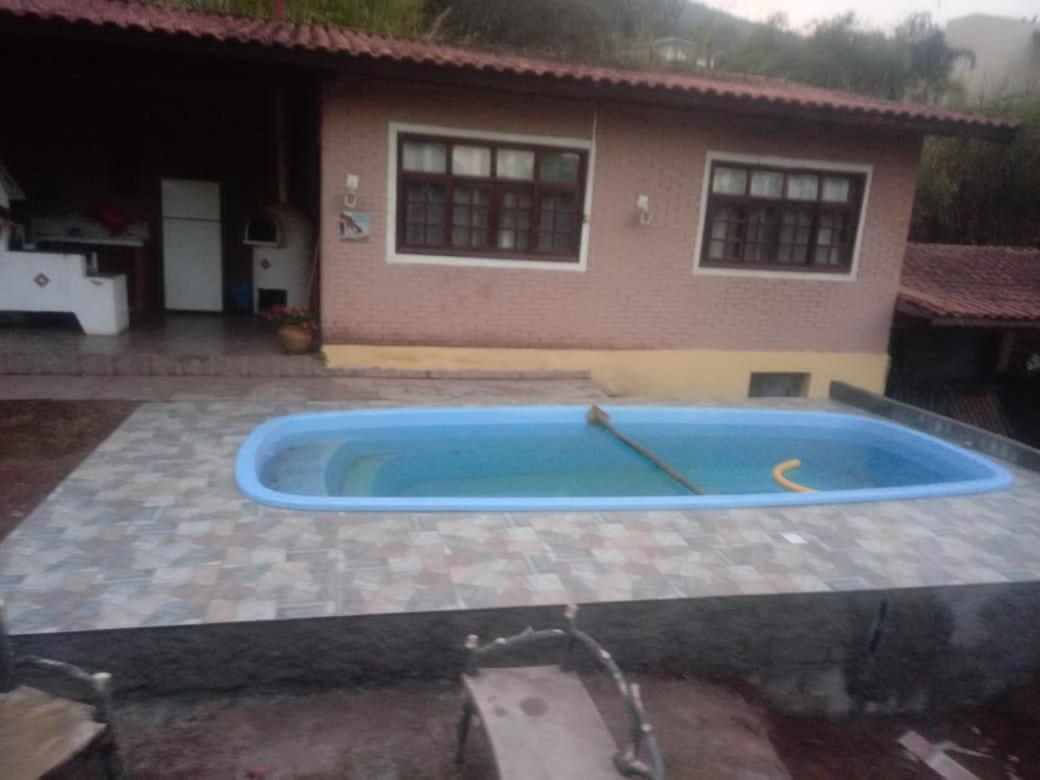 Espaco Mezanino Mairiporã Exteriér fotografie