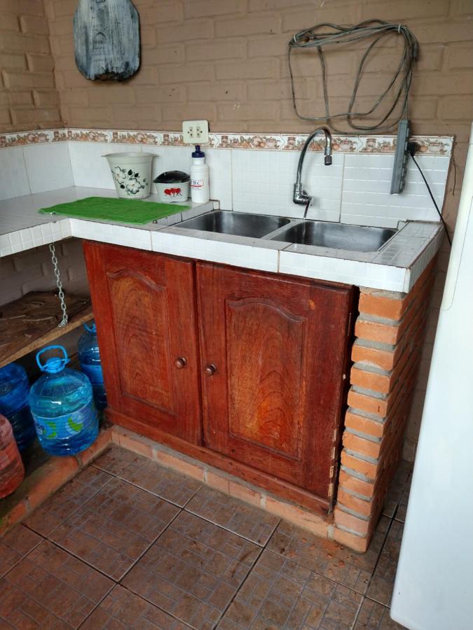 Espaco Mezanino Mairiporã Exteriér fotografie