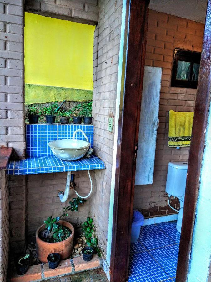 Espaco Mezanino Mairiporã Exteriér fotografie