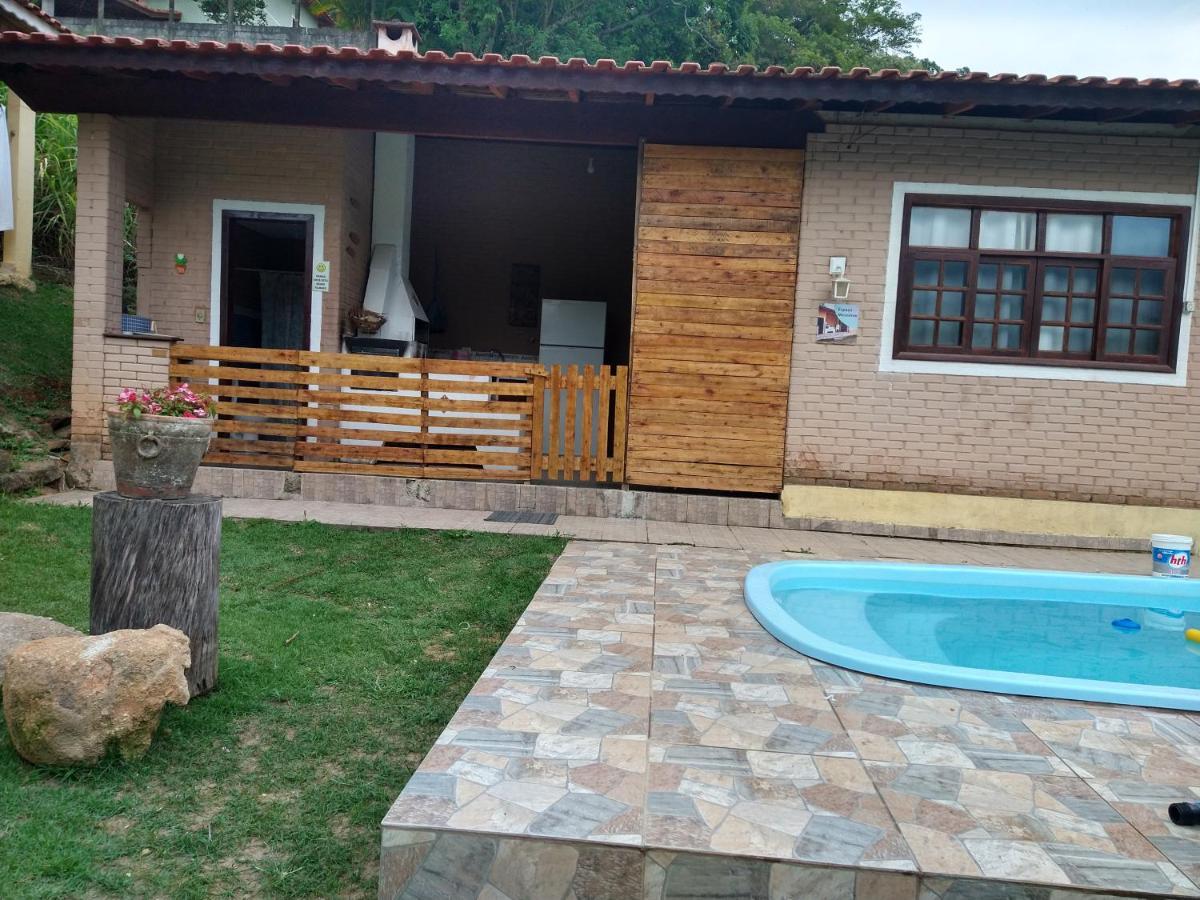 Espaco Mezanino Mairiporã Exteriér fotografie