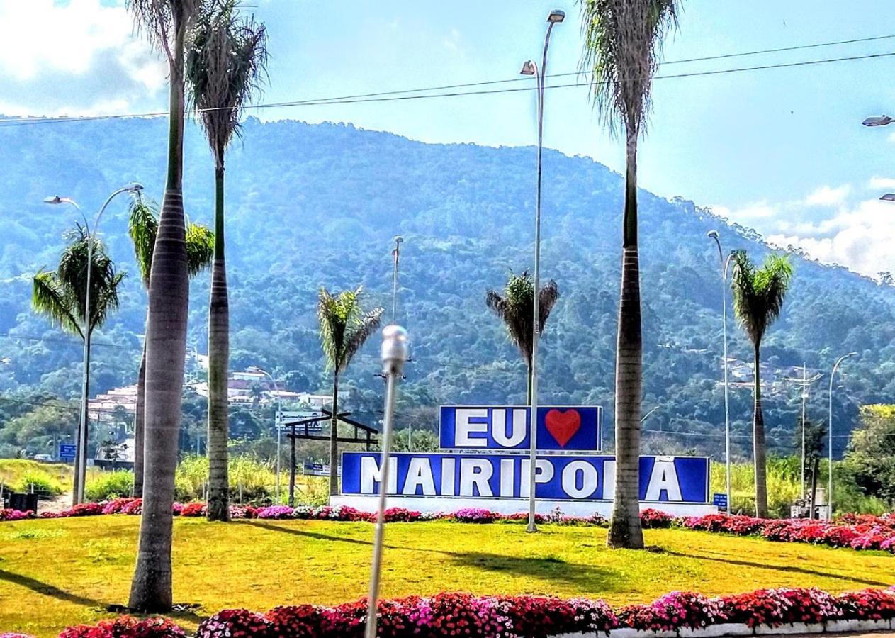 Espaco Mezanino Mairiporã Exteriér fotografie