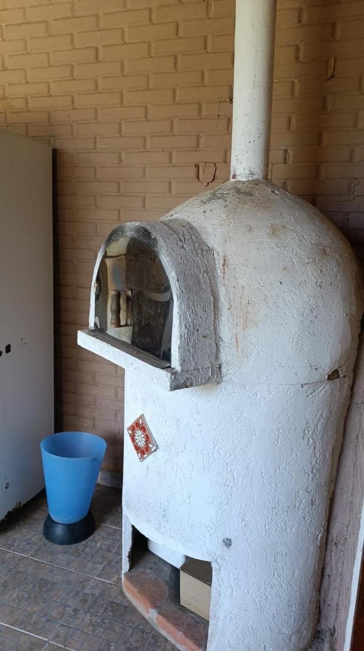 Espaco Mezanino Mairiporã Exteriér fotografie