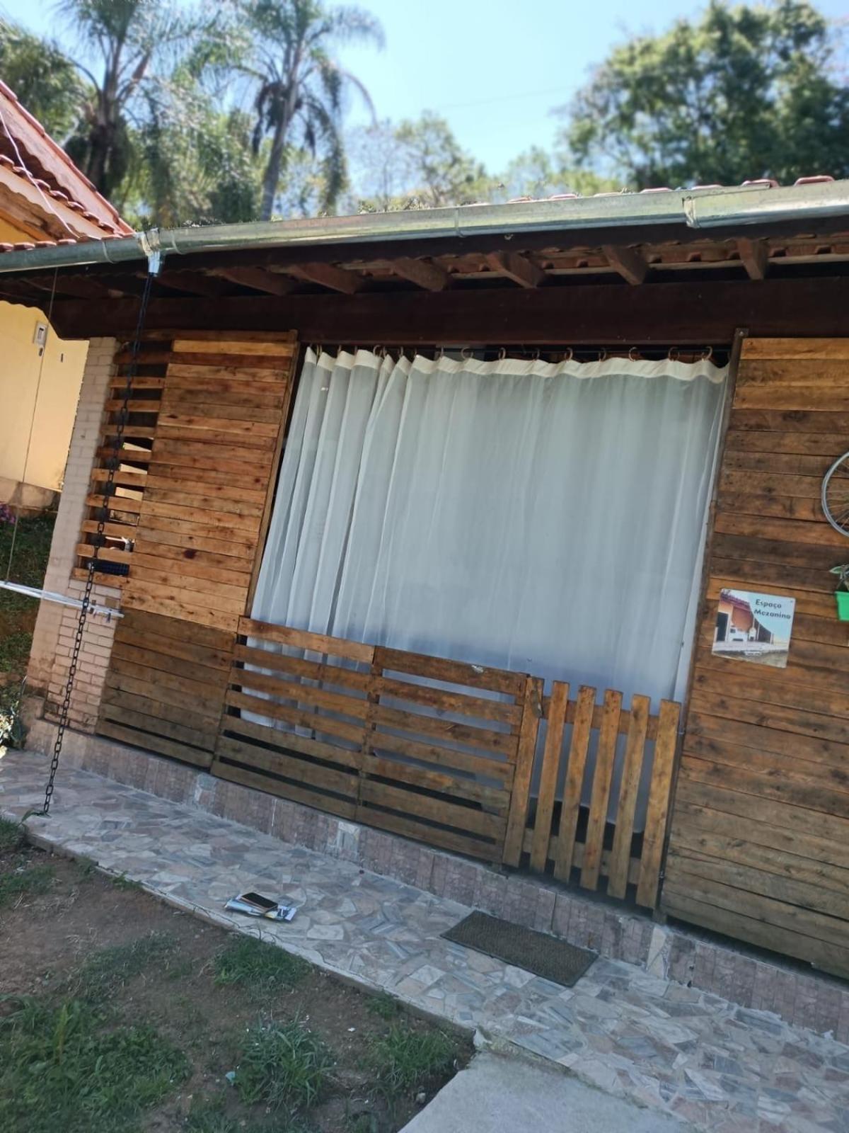 Espaco Mezanino Mairiporã Exteriér fotografie