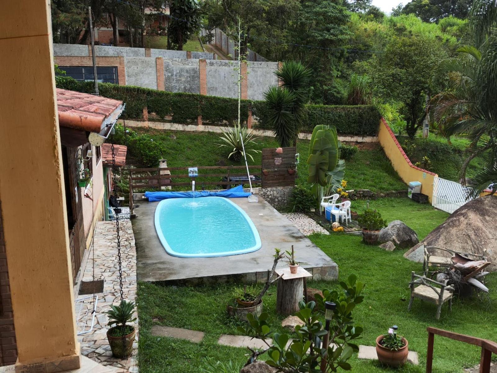 Espaco Mezanino Mairiporã Exteriér fotografie