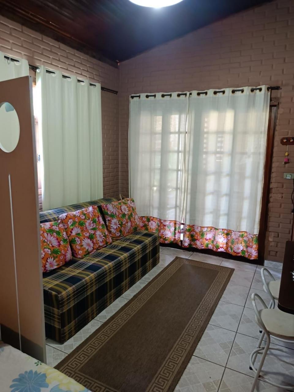 Espaco Mezanino Mairiporã Exteriér fotografie