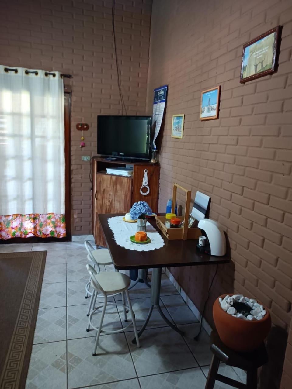 Espaco Mezanino Mairiporã Exteriér fotografie