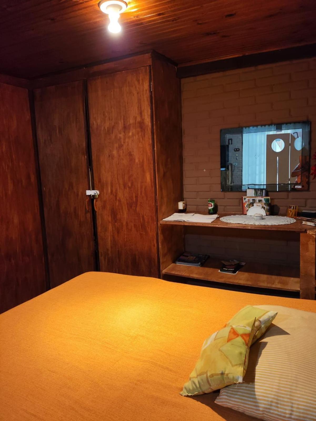 Espaco Mezanino Mairiporã Exteriér fotografie