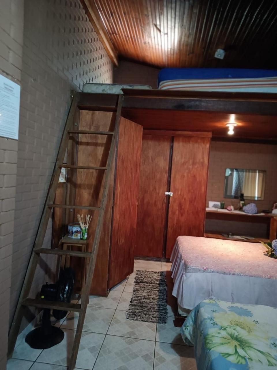 Espaco Mezanino Mairiporã Exteriér fotografie