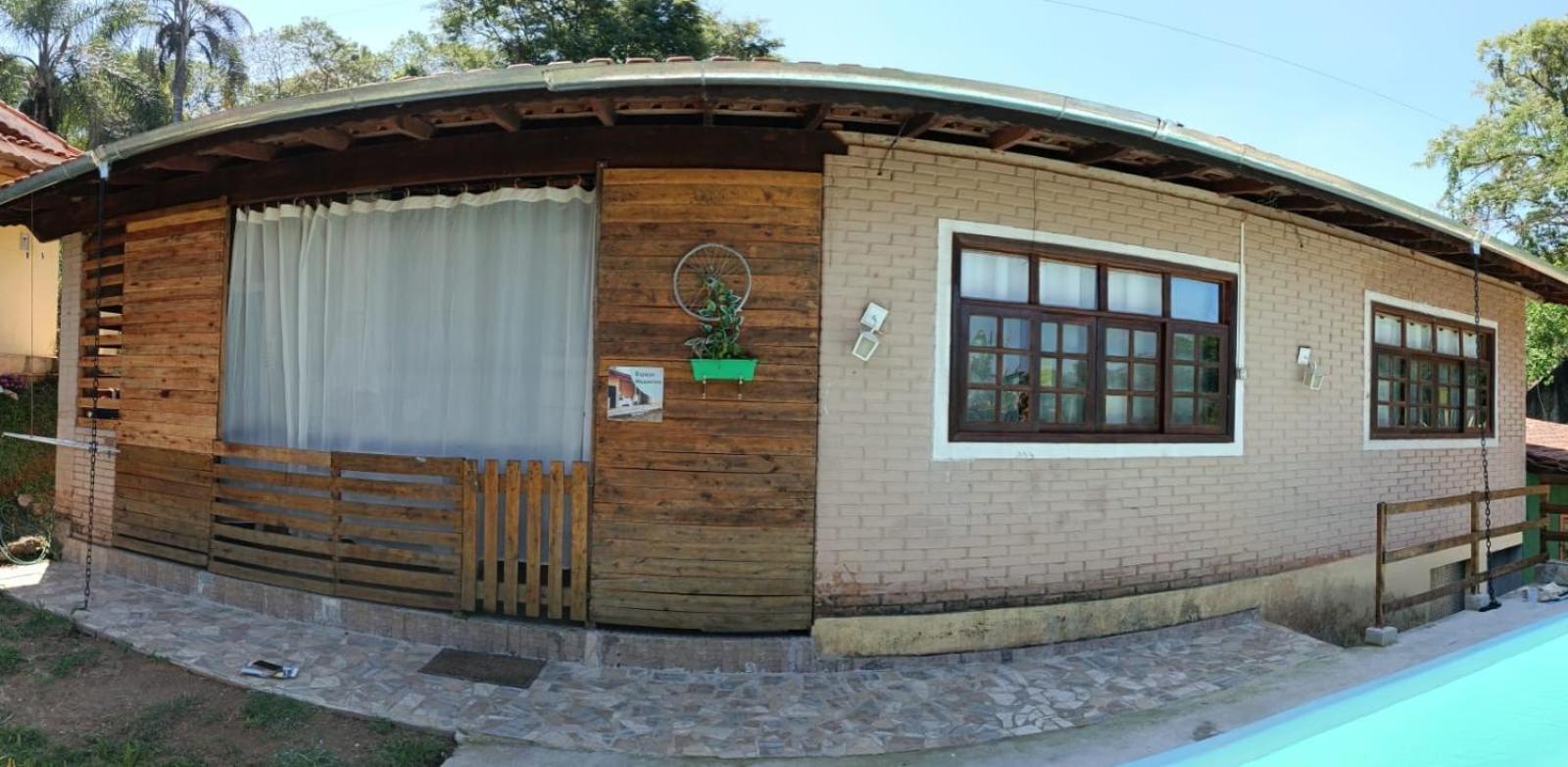 Espaco Mezanino Mairiporã Exteriér fotografie