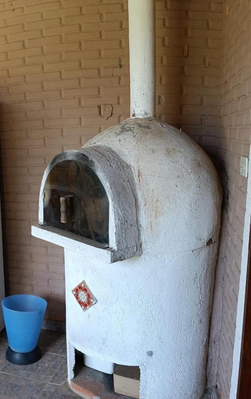 Espaco Mezanino Mairiporã Exteriér fotografie