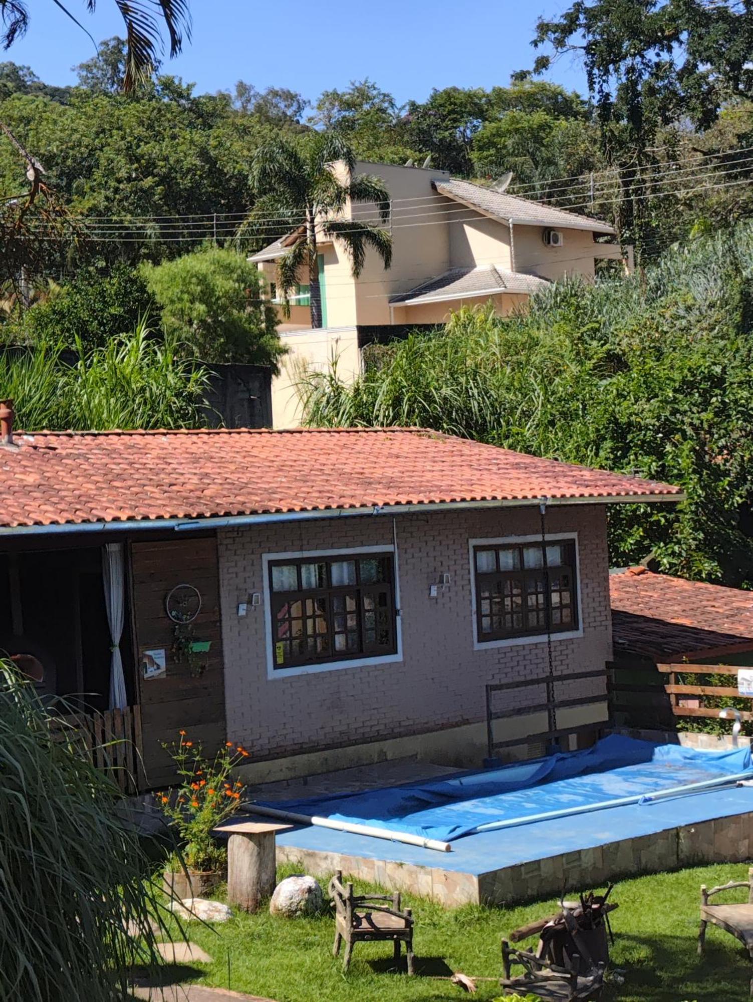 Espaco Mezanino Mairiporã Pokoj fotografie